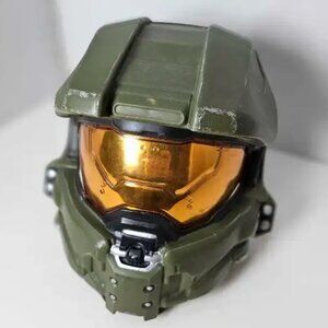 2015 Microsoft Halo Master Chief Mask
